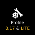 GFX tool - profile for PUBG ikon