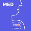 ПроРодинки МЕД: для врачей APK