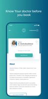 Doctor Online screenshot 2