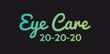 Eyecare 20 20 20