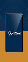 PointMan الملصق