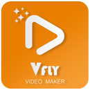 Vfly - Video Magic Effects Maker APK