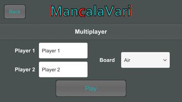 Mancala Vari स्क्रीनशॉट 3