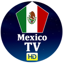 TV Mexico APK
