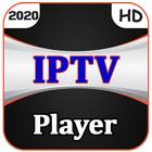 IPTV 아이콘