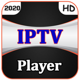 IPTV icône