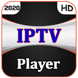 IPTV ikon