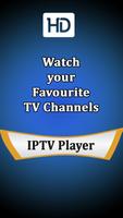 IPTV Poster