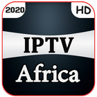 IPTV Africa icône