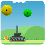 Ball Anas Bang Blaster