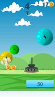 Ball Anas Bang Blaster Screenshot 2