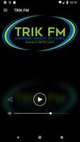 پوستر TRIK FM
