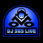DJ 365 LIVE иконка