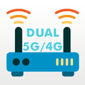 Data Usage Monitor / Wifi, 5G,