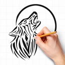 How to Draw Tattoos APK