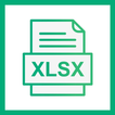 Xlsx Viewer With Xlsx File Ope
