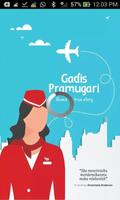 Gadis Pramugari 海报