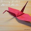 Burung kertas merah muda || KASKUS SFTH APK