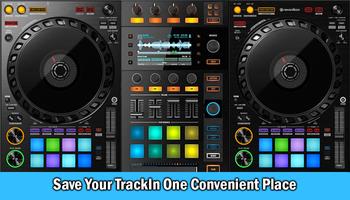 Virtual DJ Mixer Player screenshot 2