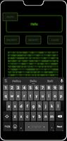 CryptDroid syot layar 1