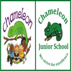 Chameleon Schools Mobile App icône