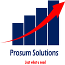 Prosum Mobile App Demo APK