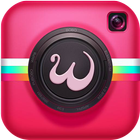 Sun Pro Beauty Camera icon