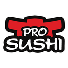 Prosushi иконка