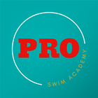 PRO Swim Academy simgesi