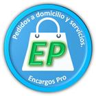 EncargosPro - Pedidos a domicilio y servicios icon