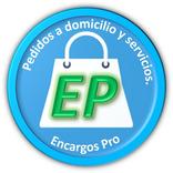 EncargosPro - Pedidos a domicilio y servicios