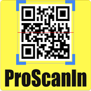 ProScanIn - QR Code and Barcode Scanner AdFree APK