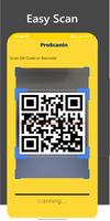 ProScanIn - QR Code and Barcode Scanner AdFree 截圖 3