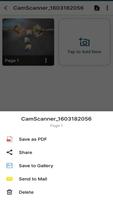 CamScanner Pro PDF Scanner Pro poster