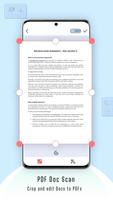 Scanner Pro: PDF Doc Scan ảnh chụp màn hình 1