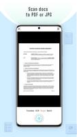 Scanner Pro: PDF Doc Scan ảnh chụp màn hình 2