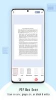Scanner Pro: PDF Doc Scan ảnh chụp màn hình 3
