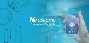 ProscenicHome