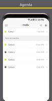 APP Motiv! تصوير الشاشة 1
