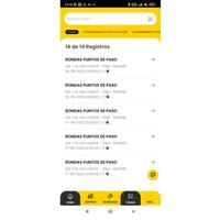 Connect Your Security EMEA ảnh chụp màn hình 1