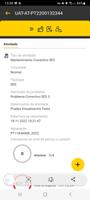 POPS Tecnologia EMEA الملصق