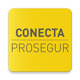 Conecta Prosegur أيقونة