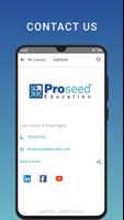 ProSeed Education 截圖 3