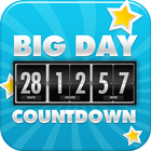 Big Days of Our Life Countdown simgesi