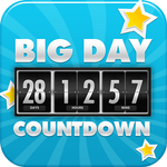 Big Days of Our Life Countdown icon