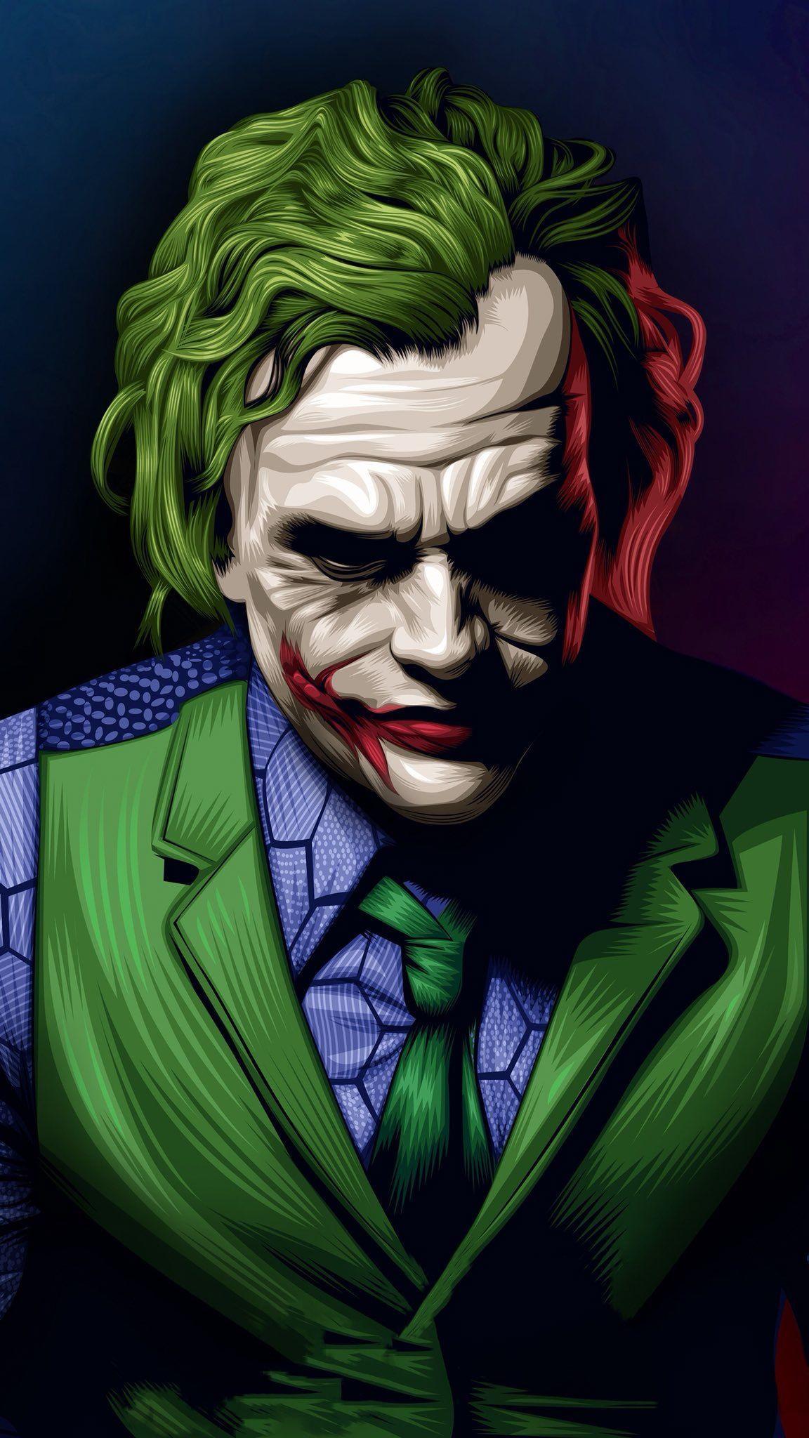  Joker  Wallpapers  4K  Joker  Backgrounds  HD for Android 