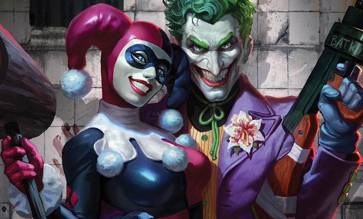 Joker Wallpapers 4K | Joker Backgrounds HD for Android - APK Download