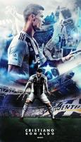 Cristiano Ronaldo HD Wallpaper | Ronaldo 4K Poster