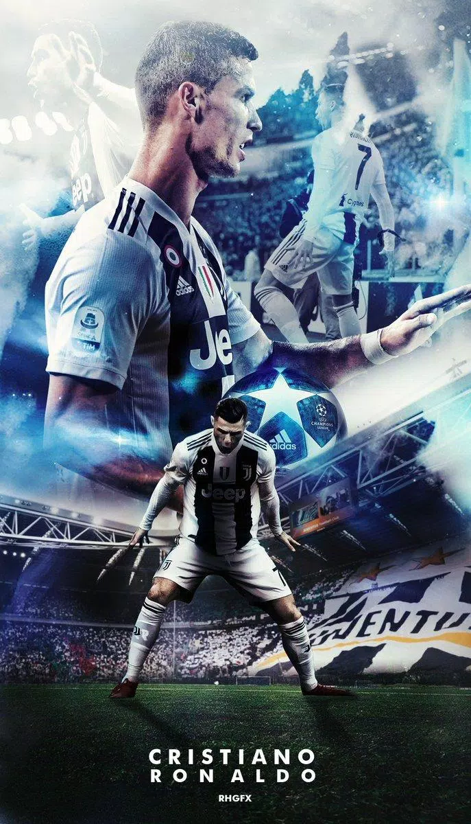 Táº£i Xuá»‘ng Apk Cristiano Ronaldo Hd Wallpaper | Ronaldo 4K Cho Android