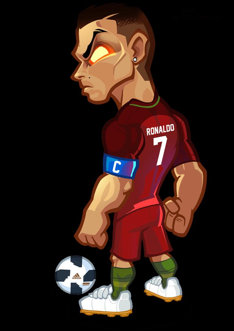 Ronaldo Animated Wallpaper Hd - ImageFootball